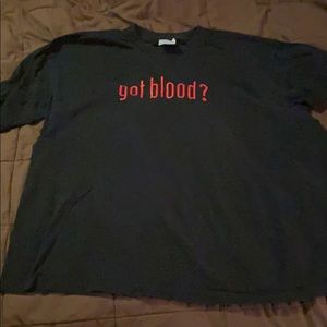 Vanity Tee